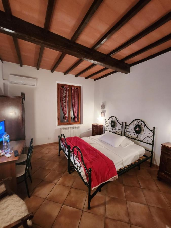 Hotel Casa Cecchi Siena Exterior foto
