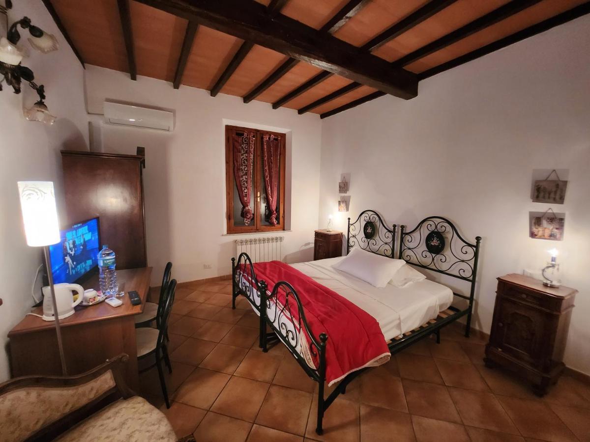 Hotel Casa Cecchi Siena Exterior foto