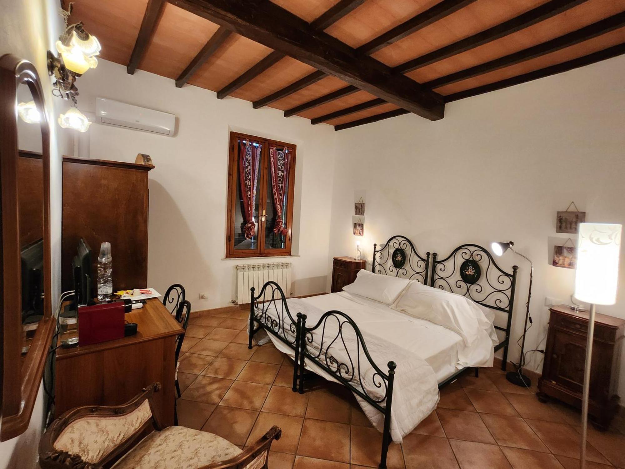 Hotel Casa Cecchi Siena Exterior foto