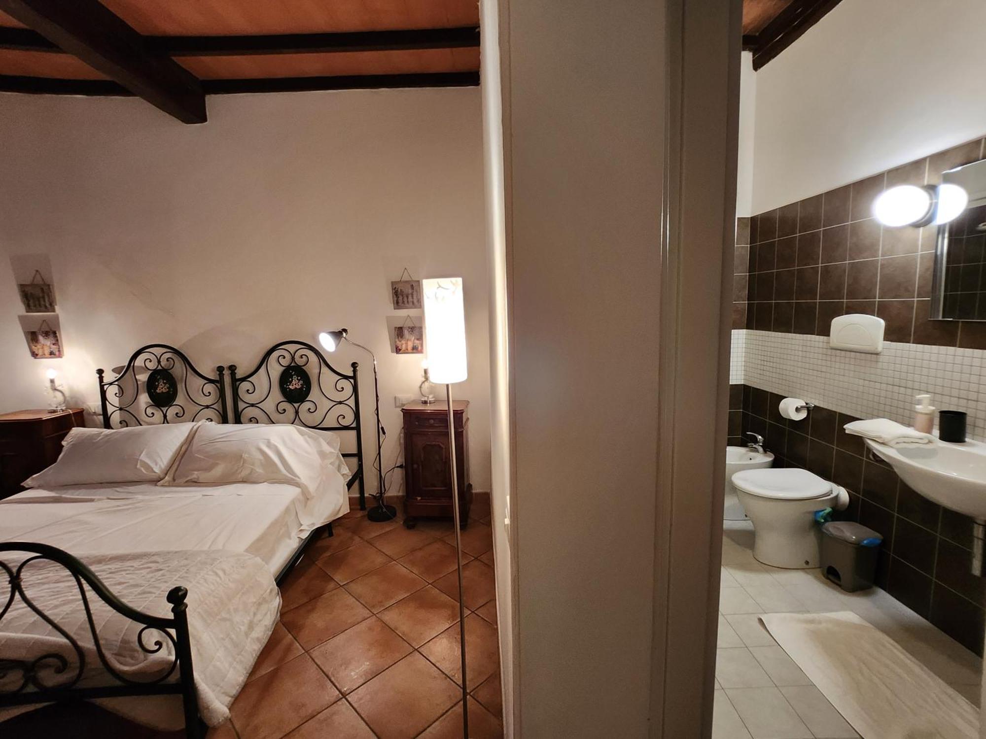 Hotel Casa Cecchi Siena Exterior foto