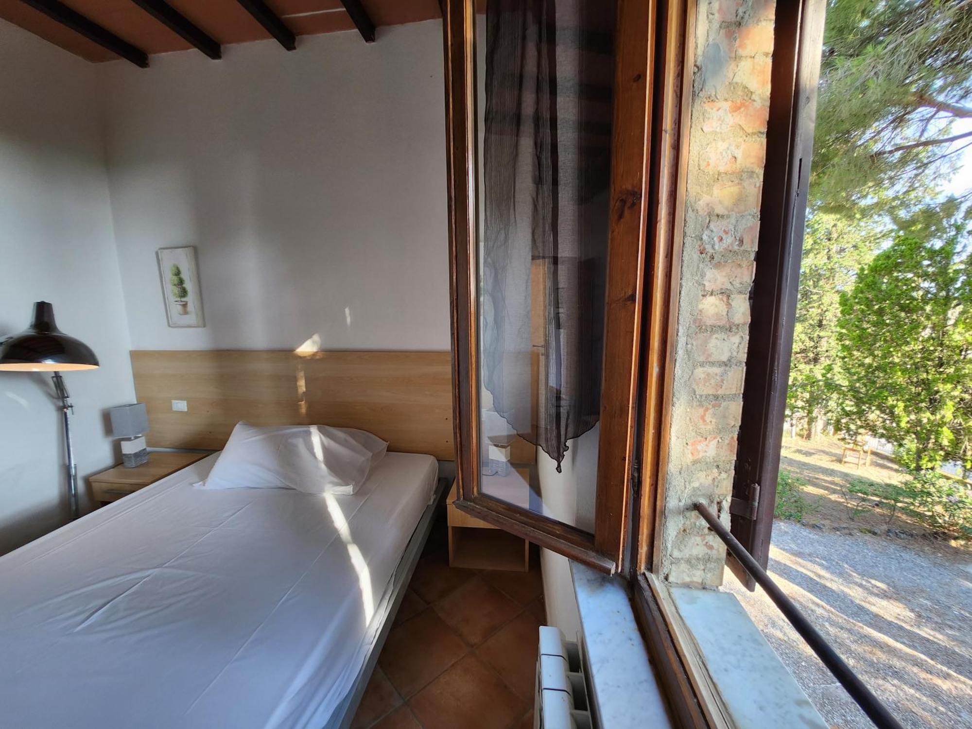 Hotel Casa Cecchi Siena Exterior foto